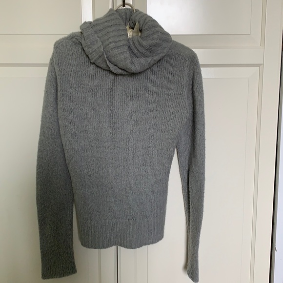 Knit turtle neck - Picture 1 of 2